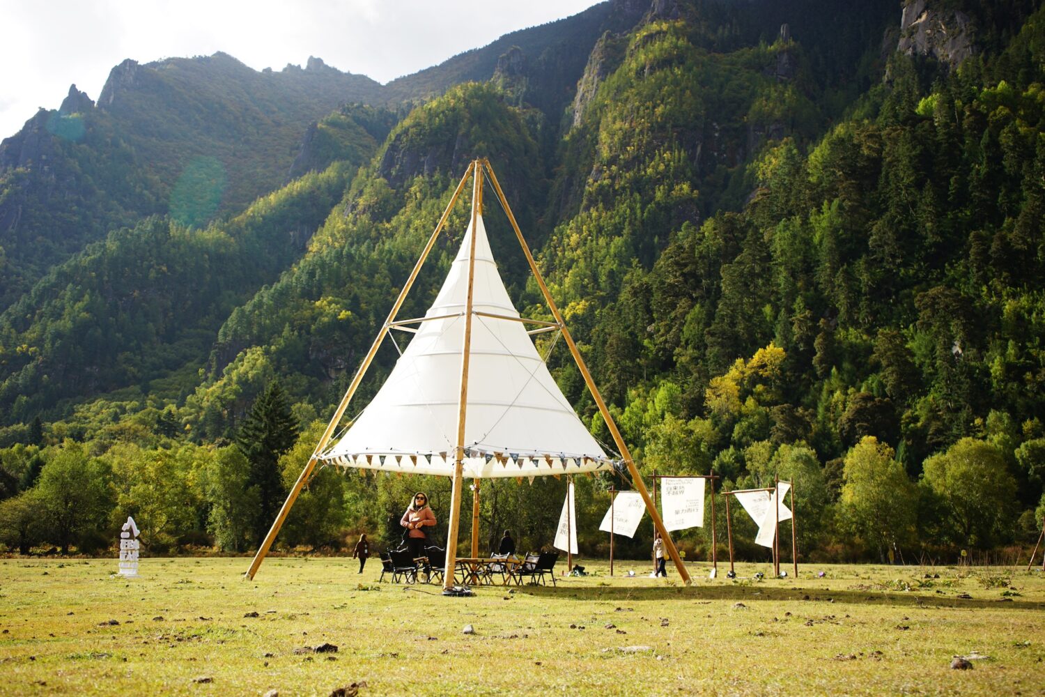 ティピシェード